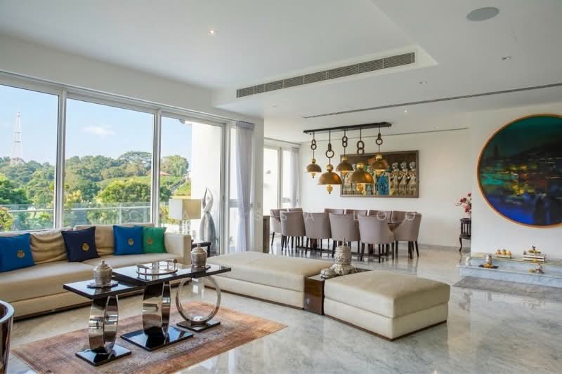 Turquoise, 51 Cove Drive, 4 Bedrooms, 6,900 sqft, Condominium For Sale, by Clarissa Loo, 60245626 - PropertyGuru.com.sg