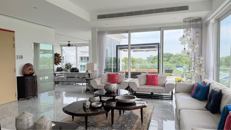 Turquoise, 51 Cove Drive, 4 Bedrooms, 6,900 sqft, Condominium For Sale, by Clarissa Loo, 60245626 - PropertyGuru.com.sg