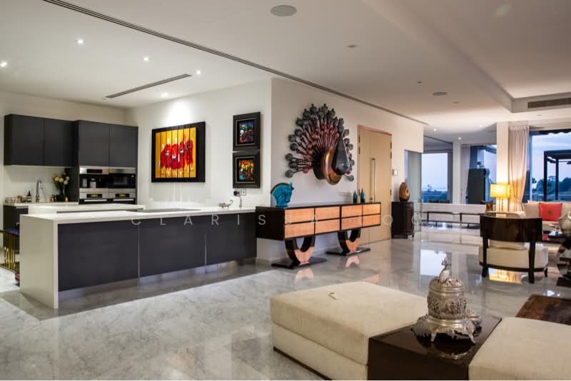 Turquoise, 51 Cove Drive, 4 Bedrooms, 6,900 sqft, Condominium For Sale, by Clarissa Loo, 60245626 - PropertyGuru.com.sg