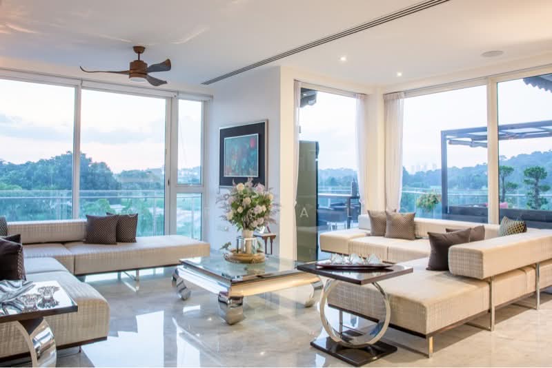 Turquoise, 51 Cove Drive, 4 Bedrooms, 6,900 sqft, Condominium For Sale, by Clarissa Loo, 60245626 - PropertyGuru.com.sg