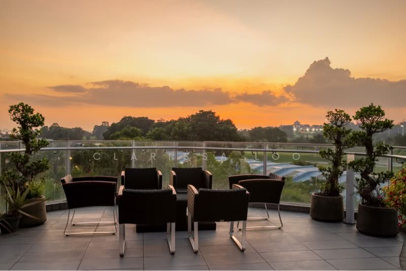Turquoise, 51 Cove Drive, 4 Bedrooms, 6,900 sqft, Condominium For Sale, by Clarissa Loo, 60245626 - PropertyGuru.com.sg