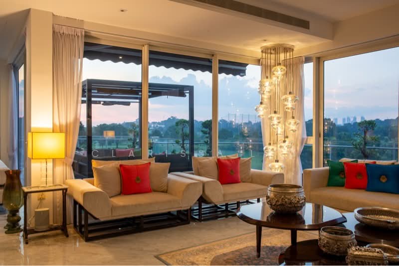 Turquoise, 51 Cove Drive, 4 Bedrooms, 6,900 sqft, Condominium For Sale, by Clarissa Loo, 60245626 - PropertyGuru.com.sg