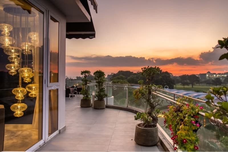 Turquoise, 51 Cove Drive, 4 Bedrooms, 6,900 sqft, Condominium For Sale, by Clarissa Loo, 60245626 - PropertyGuru.com.sg