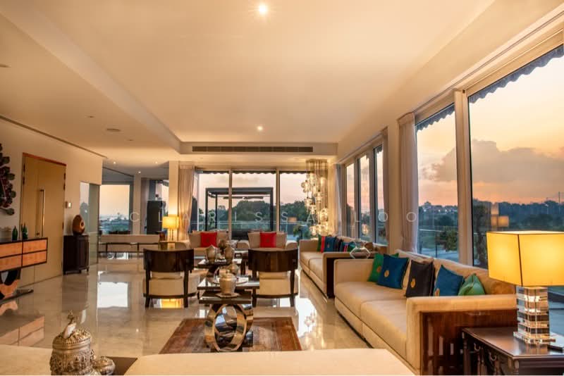 Turquoise, 51 Cove Drive, 4 Bedrooms, 6,900 sqft, Condominium For Sale, by Clarissa Loo, 60245626 - PropertyGuru.com.sg