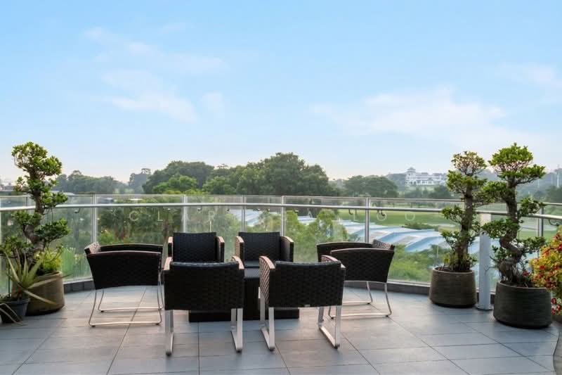 Turquoise, 51 Cove Drive, 4 Bedrooms, 6,900 sqft, Condominium For Sale, by Clarissa Loo, 60245626 - PropertyGuru.com.sg