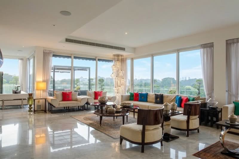 Turquoise, 51 Cove Drive, 4 Bedrooms, 6,900 sqft, Condominium For Sale, by Clarissa Loo, 60245626 - PropertyGuru.com.sg
