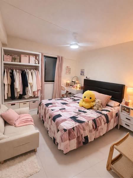 30 Marine Crescent, 30 Marine Crescent, 2 Bedrooms, 700 sqft, HDB Flat For Sale, by William Zhang, 60245633 - PropertyGuru.com.sg