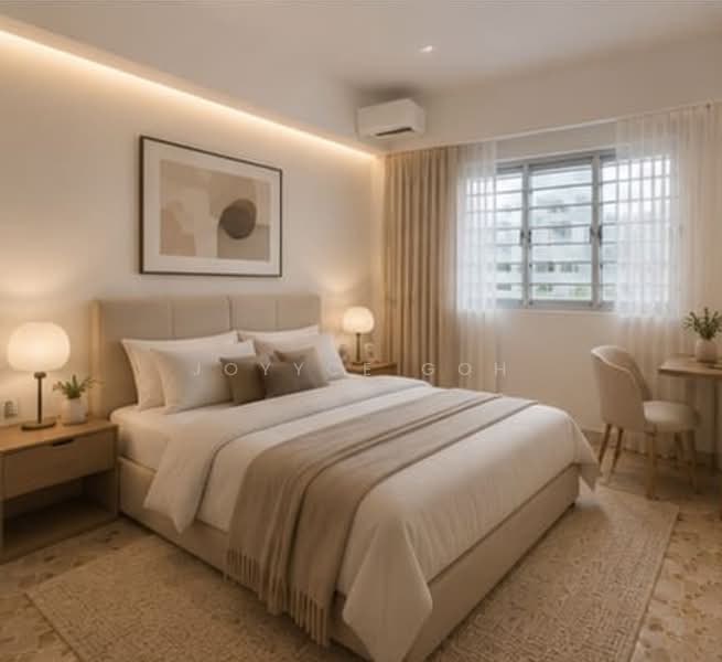 18 Joo Seng Road, 18 Joo Seng Road, 3 Bedrooms, 1,109 sqft, HDB Flat For Sale, by Joyyce Goh, 60245638 - Artist Impression - PropertyGuru.com.sg