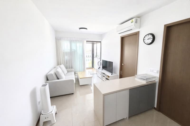 Normanton Park, 45 Normanton Park, 1 Bedroom, 495 sqft, Condominium For Sale, by Evon Lee, 60245641 - PropertyGuru.com.sg