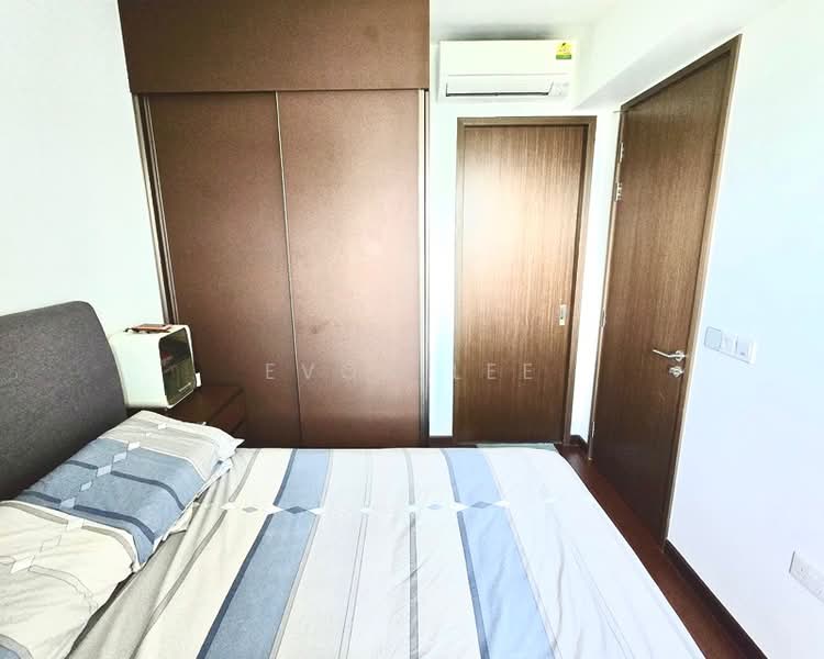 Normanton Park, 45 Normanton Park, 1 Bedroom, 495 sqft, Condominium For Sale, by Evon Lee, 60245641 - PropertyGuru.com.sg