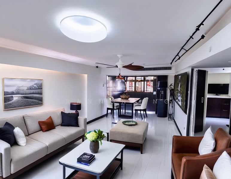 For Sale - 202 Marsiling Drive