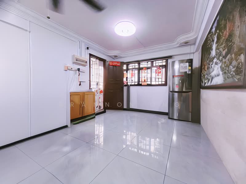 For Sale - 202 Marsiling Drive