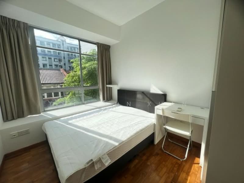 Atrium Residences, 528 Geylang Road, Room Rental, 150 sqft, Apartment For Rent, by Chee Yun Xuan, 60245643 - PropertyGuru.com.sg