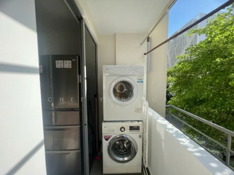 Atrium Residences, 528 Geylang Road, Room Rental, 150 sqft, Apartment For Rent, by Chee Yun Xuan, 60245643 - PropertyGuru.com.sg