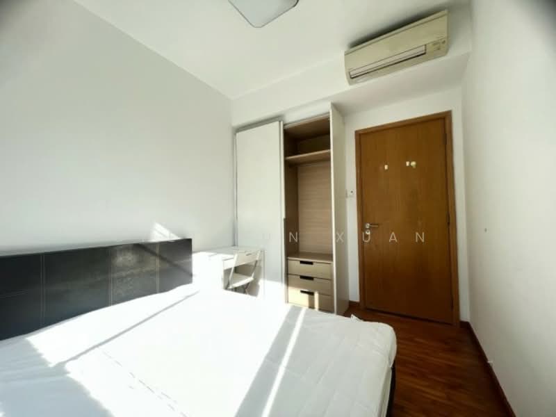 For Rent - Atrium Residences