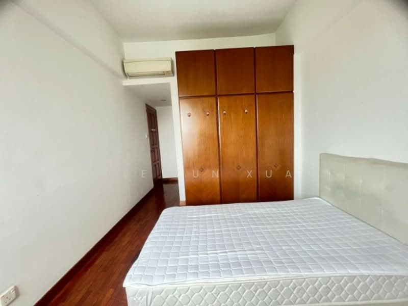 For Rent - Atrium Residences