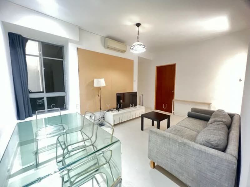 For Rent - Atrium Residences