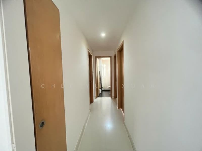 For Rent - Atrium Residences