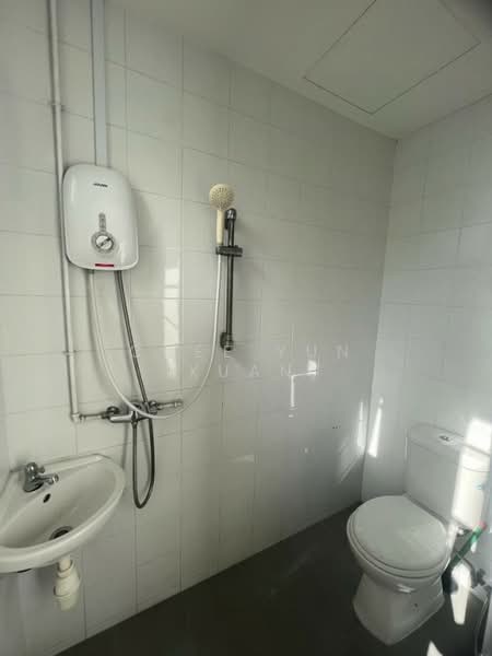 For Rent - Atrium Residences