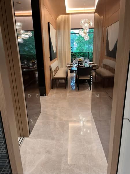 Watten House, 38 Shelford Road, 5 Bedrooms, 2,368 sqft, Condominium For Sale, by Dennis Lim, 60245644 - PropertyGuru.com.sg