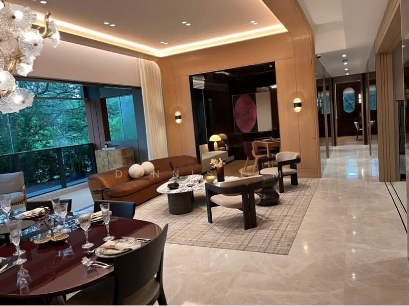 Watten House, 38 Shelford Road, 5 Bedrooms, 2,368 sqft, Condominium For Sale, by Dennis Lim, 60245644 - PropertyGuru.com.sg