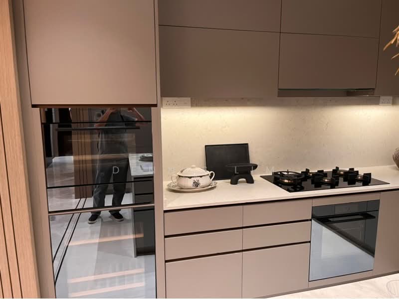 Watten House, 38 Shelford Road, 5 Bedrooms, 2,368 sqft, Condominium For Sale, by Dennis Lim, 60245644 - PropertyGuru.com.sg