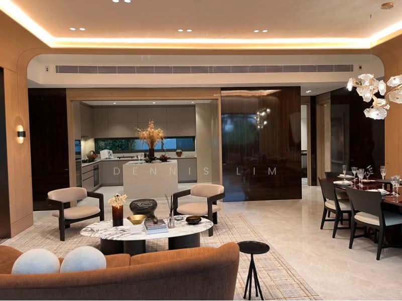 Watten House, 38 Shelford Road, 5 Bedrooms, 2,368 sqft, Condominium For Sale, by Dennis Lim, 60245644 - PropertyGuru.com.sg