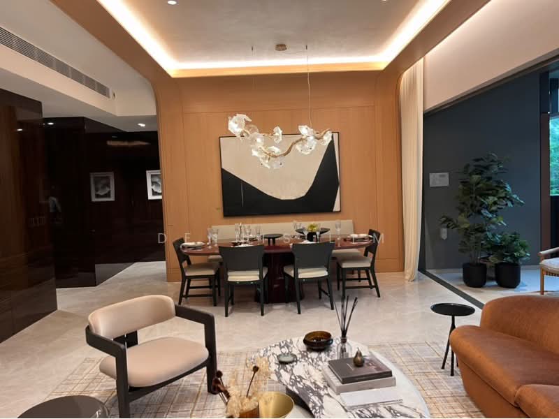 Watten House, 38 Shelford Road, 5 Bedrooms, 2,368 sqft, Condominium For Sale, by Dennis Lim, 60245644 - PropertyGuru.com.sg