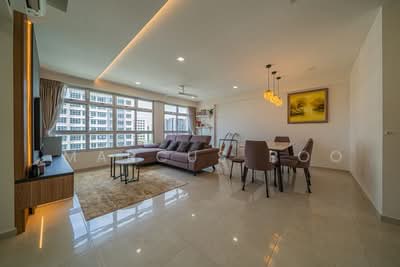 For Sale - 874C Tampines Street 85