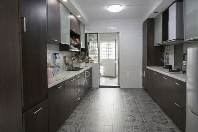 For Sale - 508 Jelapang Road