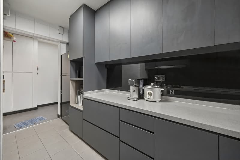 469B Sengkang West Way, 469B Sengkang West Way, 3 Bedrooms, 1,001 sqft, HDB Flat For Sale, by Desmond Tan, 60245658 - Kitchen - PropertyGuru.com.sg