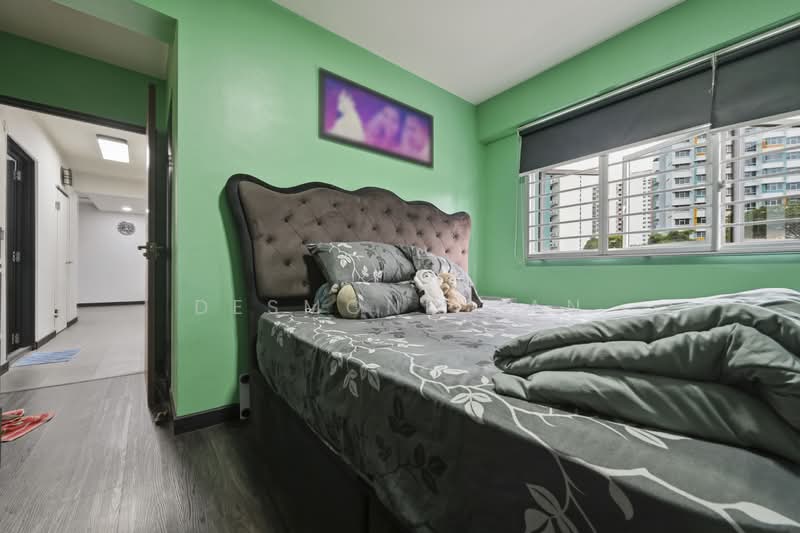 469B Sengkang West Way, 469B Sengkang West Way, 3 Bedrooms, 1,001 sqft, HDB Flat For Sale, by Desmond Tan, 60245658 - Bedroom - PropertyGuru.com.sg