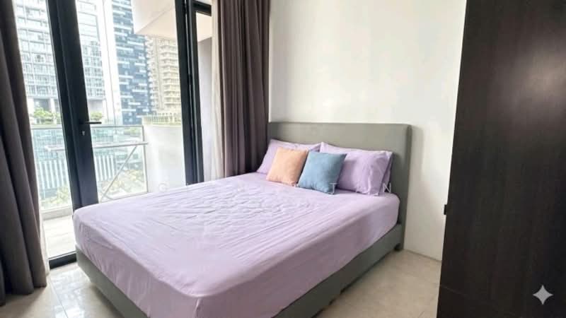 Robinson Suites, 50 Robinson Road, 2 Bedrooms, 603 sqft, Condominium For Sale, by Glynis Tan, 60245659 - PropertyGuru.com.sg