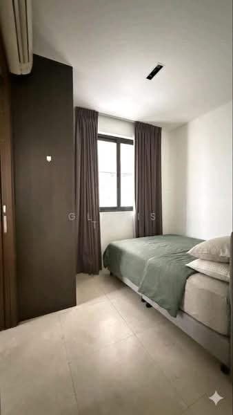 Robinson Suites, 50 Robinson Road, 2 Bedrooms, 603 sqft, Condominium For Sale, by Glynis Tan, 60245659 - PropertyGuru.com.sg