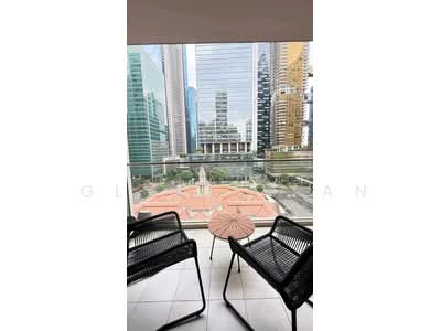 For Sale - Robinson Suites