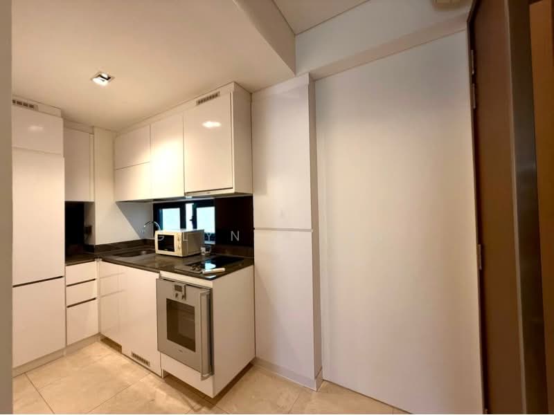 Robinson Suites, 50 Robinson Road, 2 Bedrooms, 603 sqft, Condominium For Sale, by Glynis Tan, 60245659 - PropertyGuru.com.sg