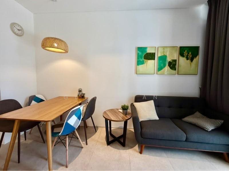 Robinson Suites, 50 Robinson Road, 2 Bedrooms, 603 sqft, Condominium For Sale, by Glynis Tan, 60245659 - PropertyGuru.com.sg
