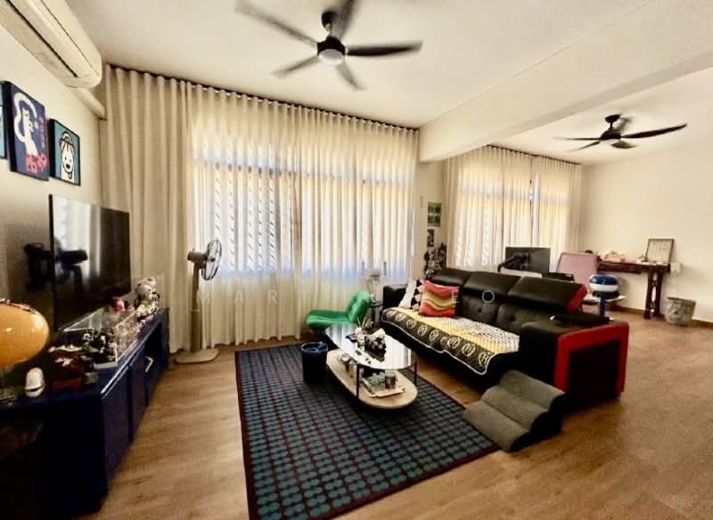 For Sale - 999 Years Frankel Estate $13xx PSF East Coast Road Rare Exclusive Undervalued Apartment Siglap MRT