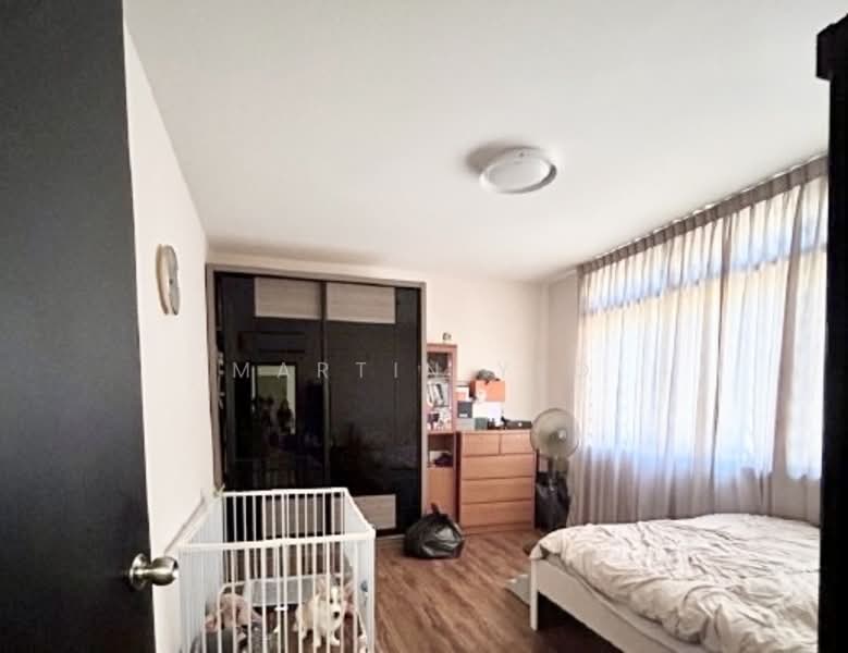 For Sale - 999 Years Frankel Estate $13xx PSF East Coast Road Rare Exclusive Undervalued Apartment Siglap MRT