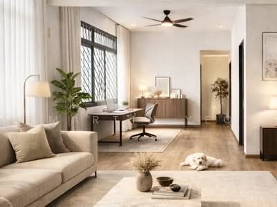 For Sale - 999 Years Frankel Estate $13xx PSF East Coast Road Rare Exclusive Undervalued Apartment Siglap MRT