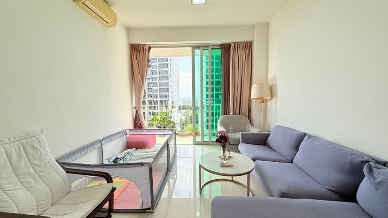 For Sale - Tree House