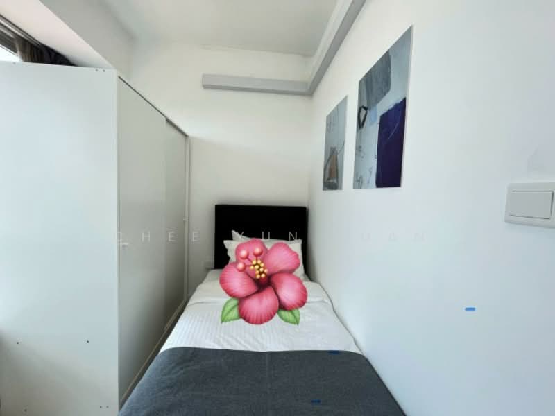 Esta Ruby, 500 Guillimard Road, Room Rental, 150 sqft, Condominium For Rent, by Chee Yun Xuan, 60245664 - PropertyGuru.com.sg