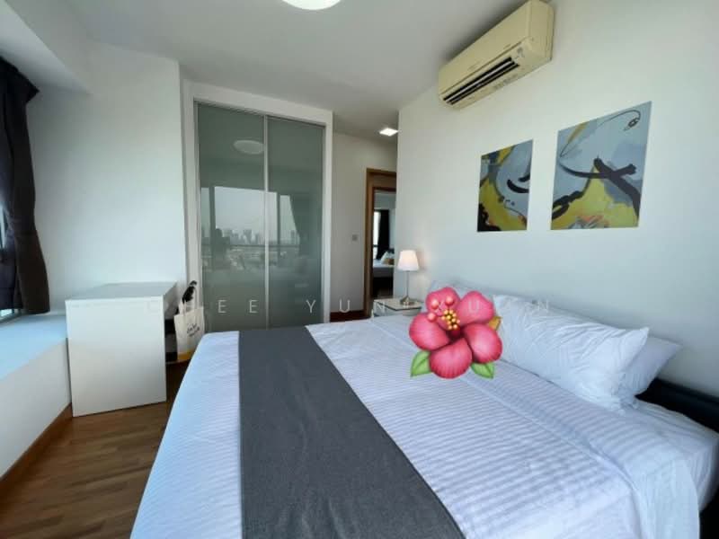 Esta Ruby, 500 Guillimard Road, Room Rental, 150 sqft, Condominium For Rent, by Chee Yun Xuan, 60245664 - PropertyGuru.com.sg