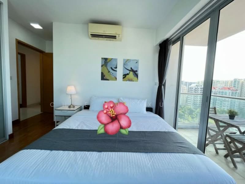 Esta Ruby, 500 Guillimard Road, Room Rental, 150 sqft, Condominium For Rent, by Chee Yun Xuan, 60245664 - PropertyGuru.com.sg