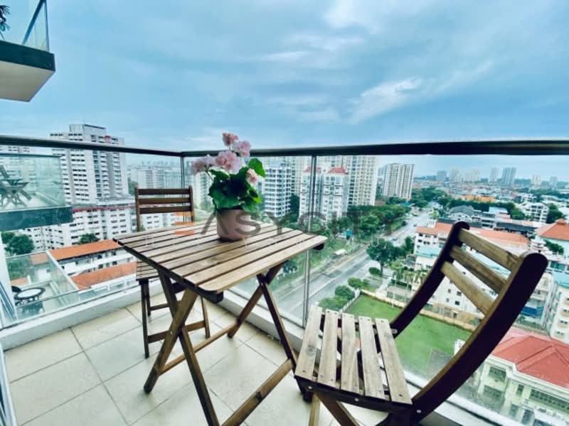 Esta Ruby, 500 Guillimard Road, Room Rental, 150 sqft, Condominium For Rent, by Chee Yun Xuan, 60245664 - PropertyGuru.com.sg