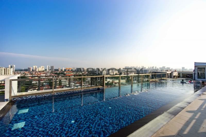 Esta Ruby, 500 Guillimard Road, Room Rental, 150 sqft, Condominium For Rent, by Chee Yun Xuan, 60245664 - PropertyGuru.com.sg