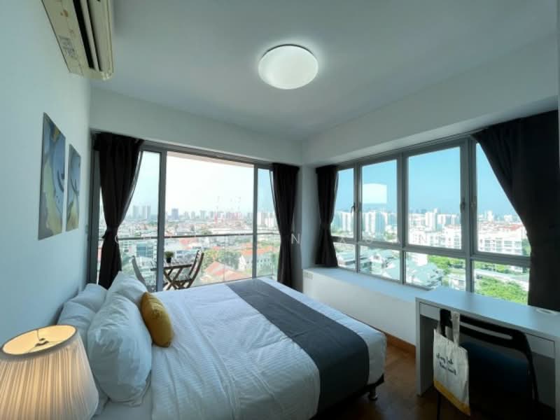 Esta Ruby, 500 Guillimard Road, Room Rental, 150 sqft, Condominium For Rent, by Chee Yun Xuan, 60245664 - PropertyGuru.com.sg