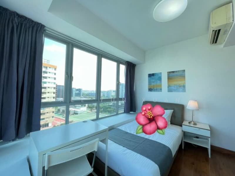 Esta Ruby, 500 Guillimard Road, Room Rental, 150 sqft, Condominium For Rent, by Chee Yun Xuan, 60245664 - PropertyGuru.com.sg