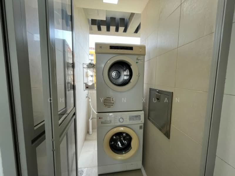 Esta Ruby, 500 Guillimard Road, Room Rental, 150 sqft, Condominium For Rent, by Chee Yun Xuan, 60245664 - PropertyGuru.com.sg