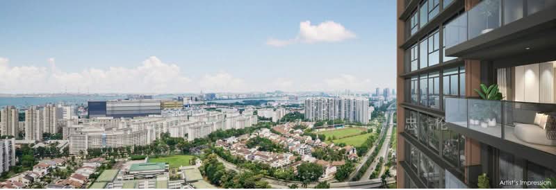 ELTA, 12 Clementi Avenue 1, 4 Bedrooms, 1,507 sqft, Condominium For Sale, by Davon Chai 蔡忠伦, 60245668 - PropertyGuru.com.sg